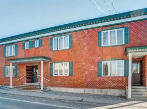 Suites Saint-Antoine