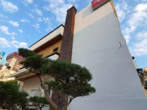 Daegu House - Hostel