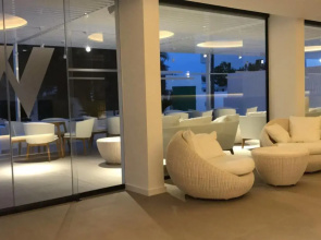 Apartamentos Poseidon I