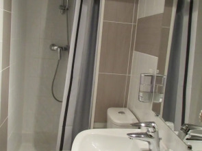 Pavillon Opéra Lafayette