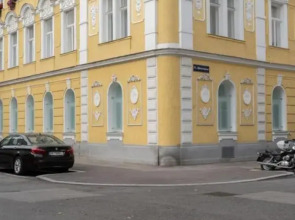 Levestate Apartments Klährgasse Vol 1