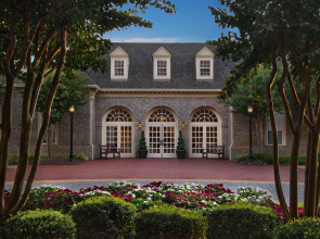 Marriott's Manor Club at Ford's Colony