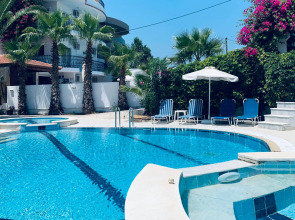 White Palace Studios