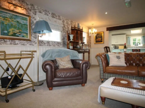 Mr Ralphs Cottage