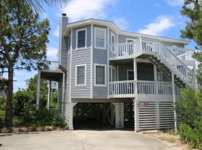 Always Summer - 4 Br Home