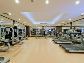 Oz Hotels SUI - All Inclusive