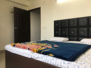 Hotel Jammu International