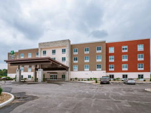 Holiday Inn Express & Suites South Bend South