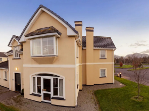 No 20 Killarney Holiday Village