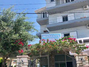 Rondos Hotel