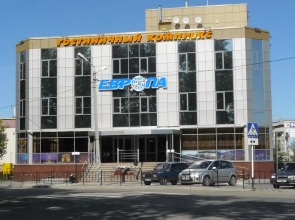 Evropa
