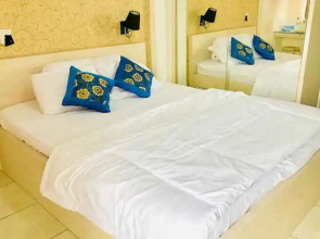 RNB Apartemen Margonda Residence 2