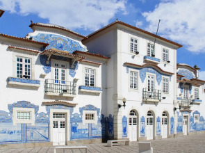 Aveiro´s Dock Apartments