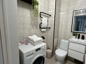 Уютная квартира ЖК Сказочный мир город Астана