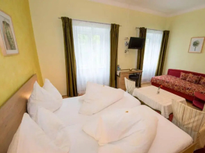 Frühstückspension Zippo