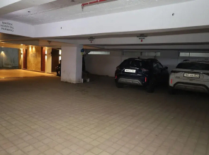 Hotel Prestige Residency