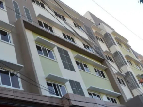 Tancor 3 Residential Suites