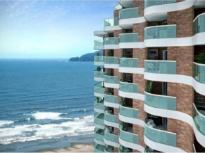 Residencial Estanconfor Santos