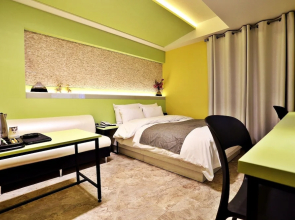 Hotel Form