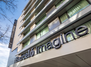Barceló Imagine