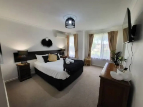 Cape View 26 - Vila Cinta