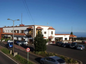 Las Cañadas