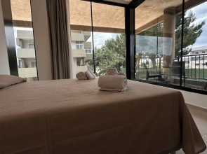 Puglia Promenade Apartment 4