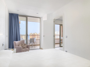 Aparthotel BCL Levante Lux