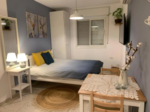 יחידת נופש מדהימה ומעוצבת לנופש מושלם בערד