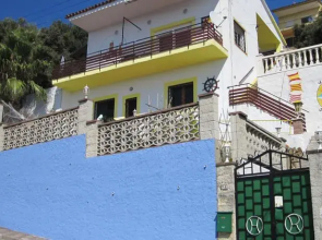 Ferienhaus Pineda De Mar