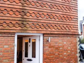 1 St. Marys Lane