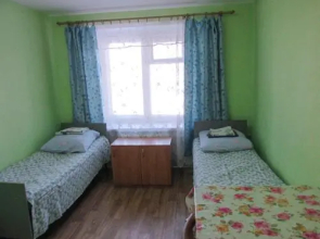 Hostel on Krasnaya 41