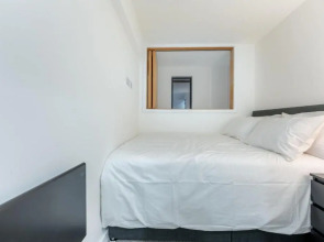 Stunning 2BD Apartment in Manchester