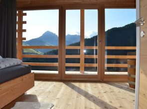 Naturchalet