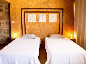 Laranjalimao Guest House