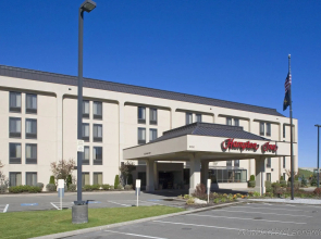 Hampton Inn Erie-South