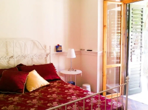Sicilian Home Concept B&B