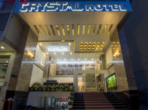 Crystal Hotel Da Nang