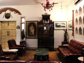 Oyo 1427 Hotel Malhar Haveli