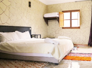Kasbah Imoula