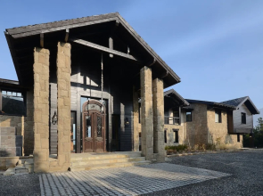 Incredible Villa in Arelauquen Golf LM10