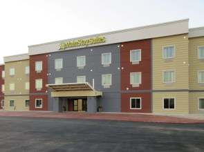 MainStay Suites Odessa I-20