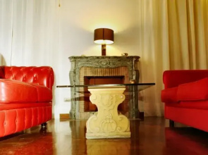 Maison Spagna
