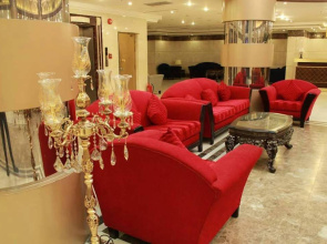 Al Olayan Golden Hotel Misfalah