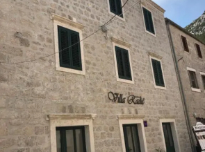Villa Radić