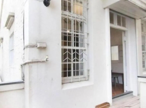 Tainan Travel Inn