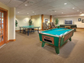 WorldMark Galena