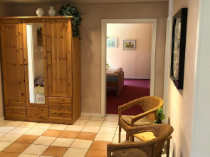 Ferienwohnung Moin