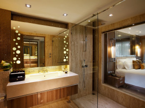 The Sanctuary Phratamnak Pattaya