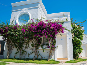 Art Suites Hotel Bodrum